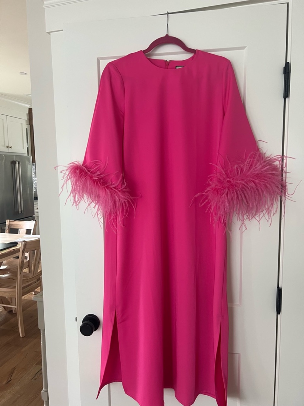 Tuckernuck Jamie Dress - Picture 3 of 6